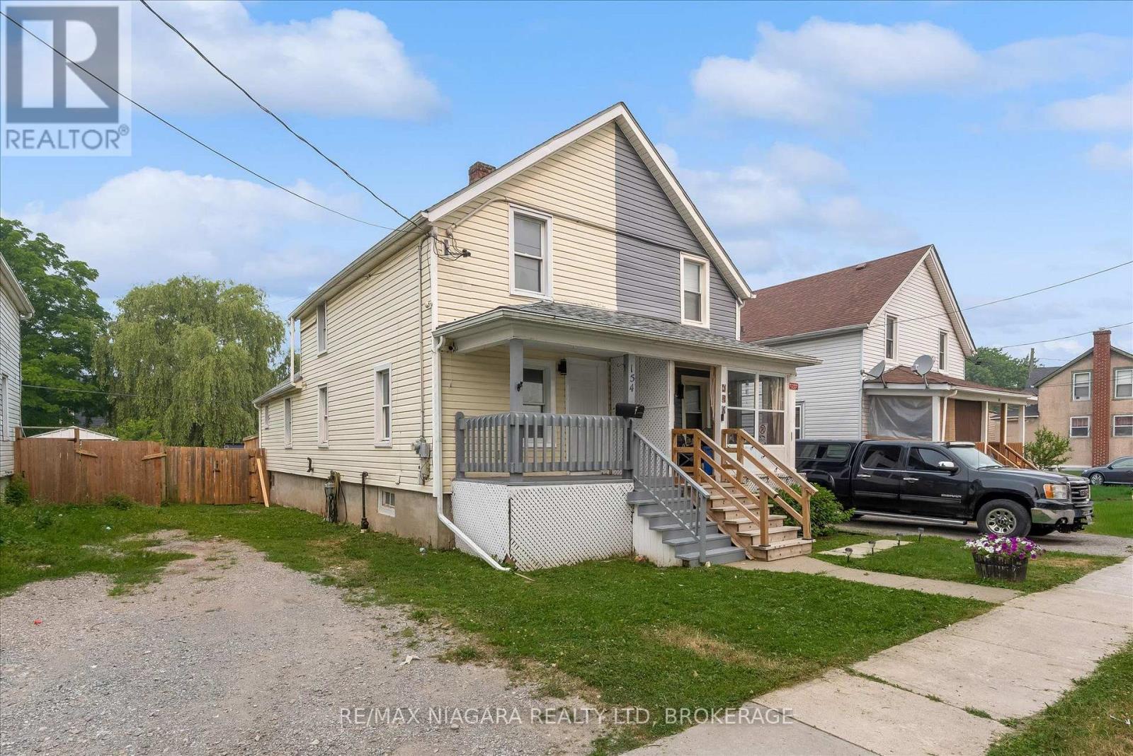 154 Fares Street, Port Colborne, Ontario  L3K 1W2 - Photo 3 - X13579774