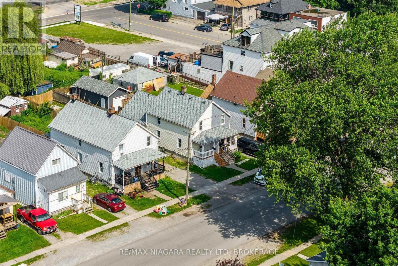 154 Fares Street, Port Colborne, Ontario  L3K 1W2 - Photo 31 - X13579774