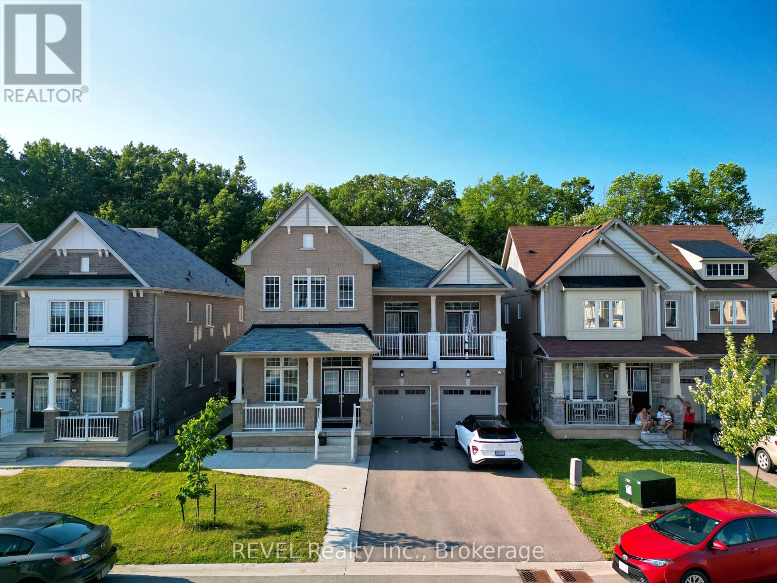 8619 CHICKORY TRAIL, Niagara Falls, Ontario