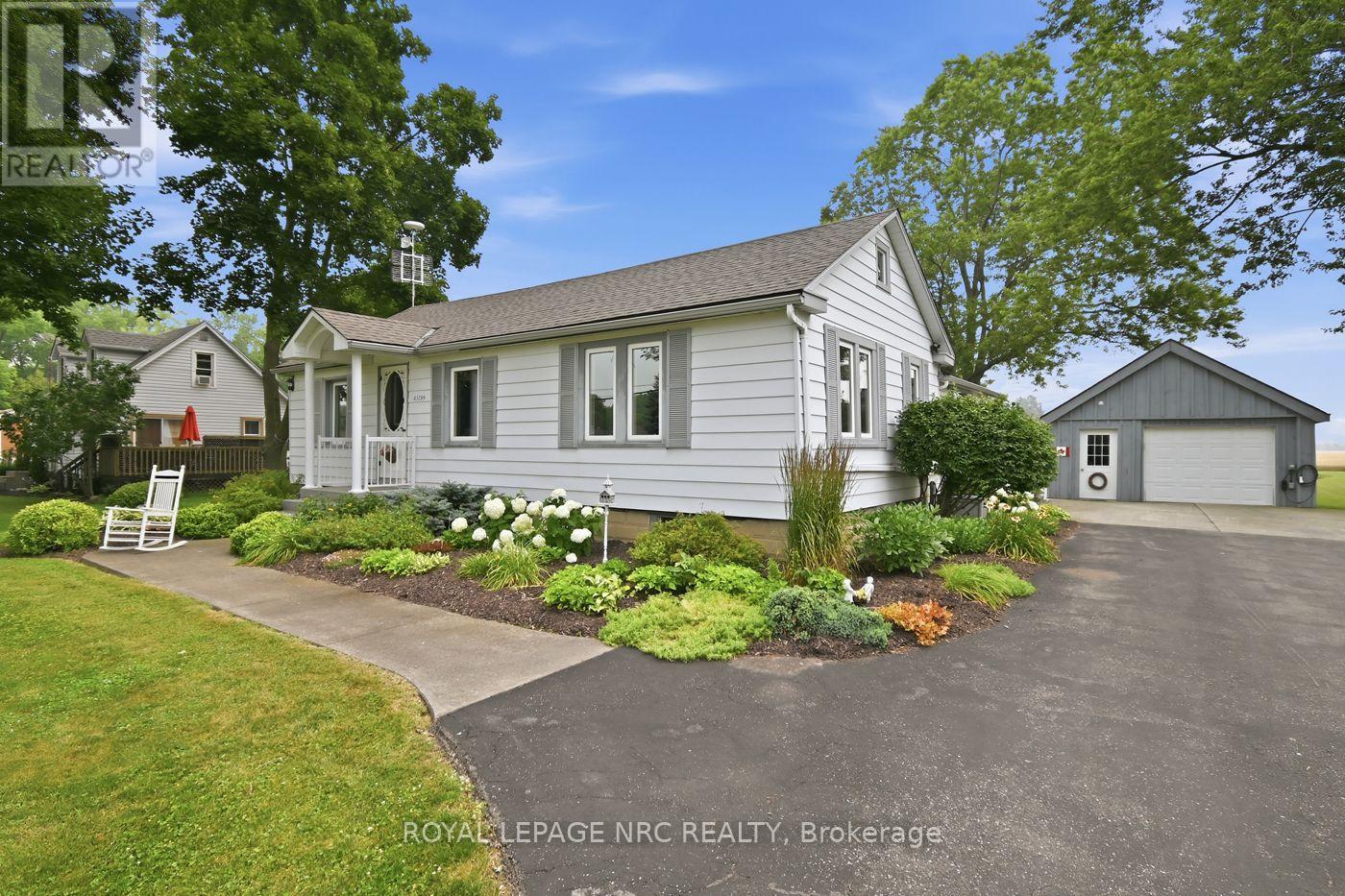 43289 PETTIT ROAD, Wainfleet, Ontario