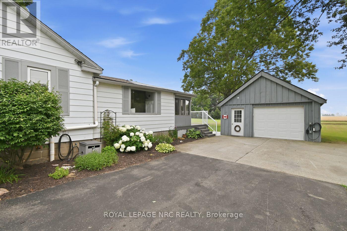 43289 Pettit Road, Wainfleet, Ontario  L0S 1V0 - Photo 2 - X13579828