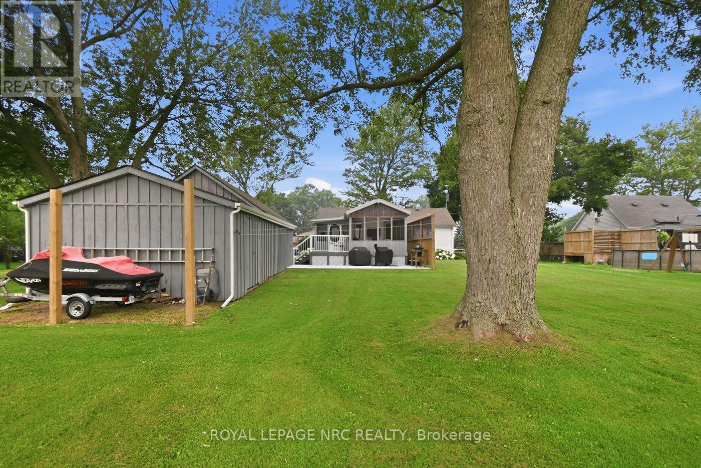 43289 Pettit Road, Wainfleet, Ontario  L0S 1V0 - Photo 36 - X13579828