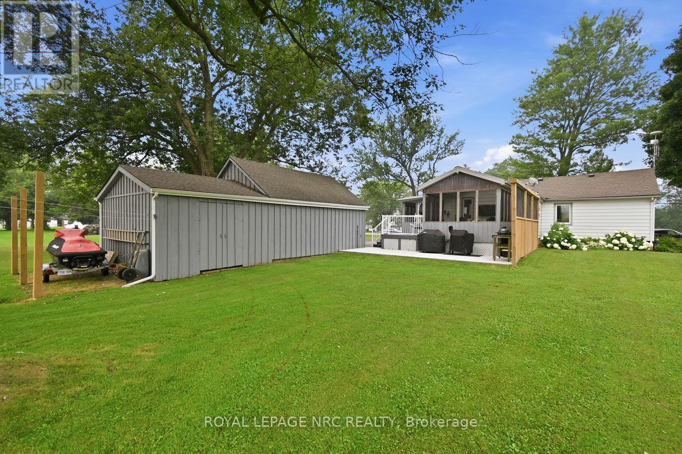 43289 Pettit Road, Wainfleet, Ontario  L0S 1V0 - Photo 37 - X13579828