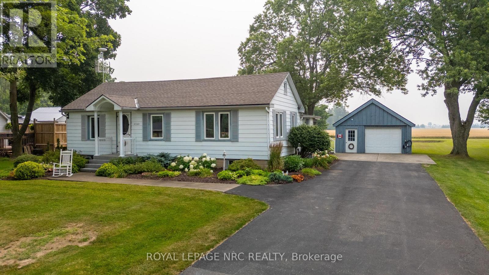 43289 Pettit Road, Wainfleet, Ontario  L0S 1V0 - Photo 38 - X13579828