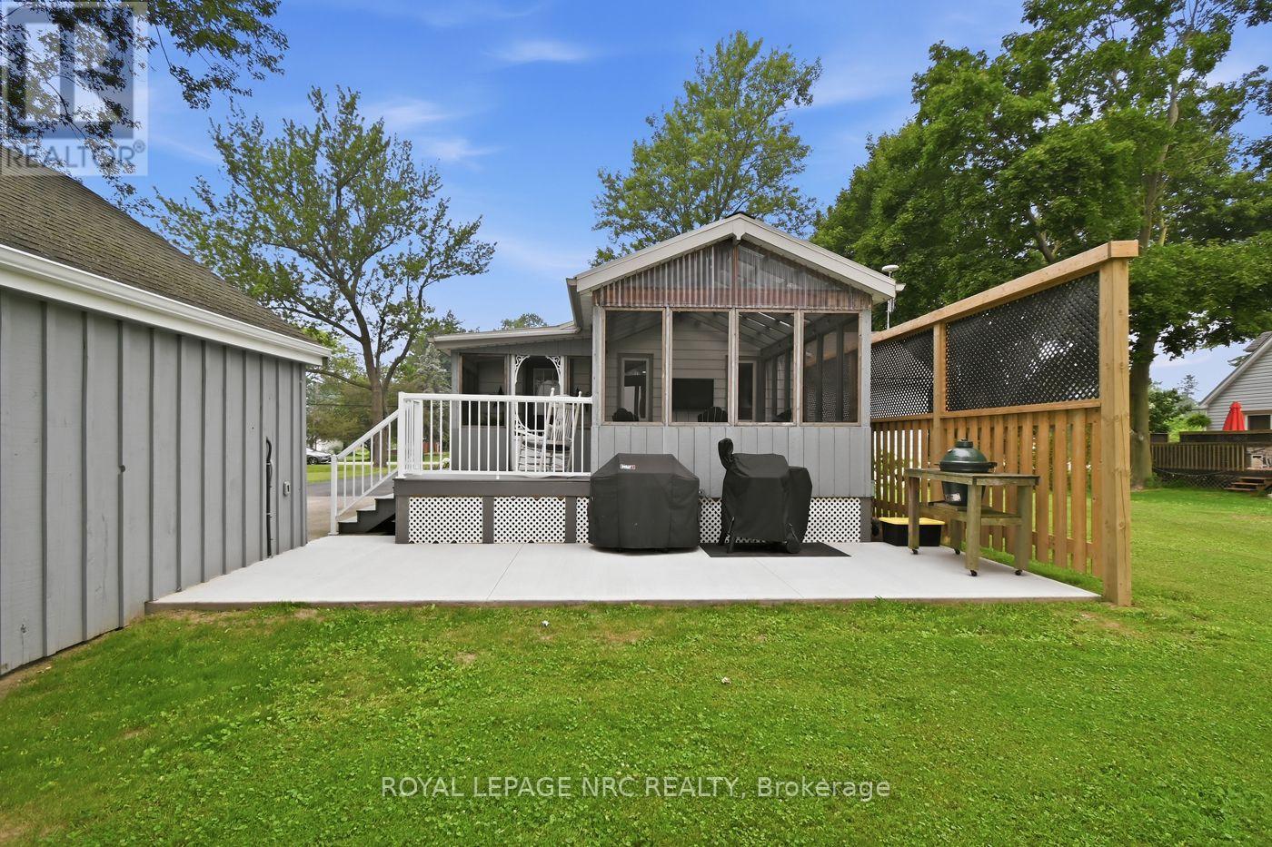 43289 Pettit Road, Wainfleet, Ontario  L0S 1V0 - Photo 4 - X13579828