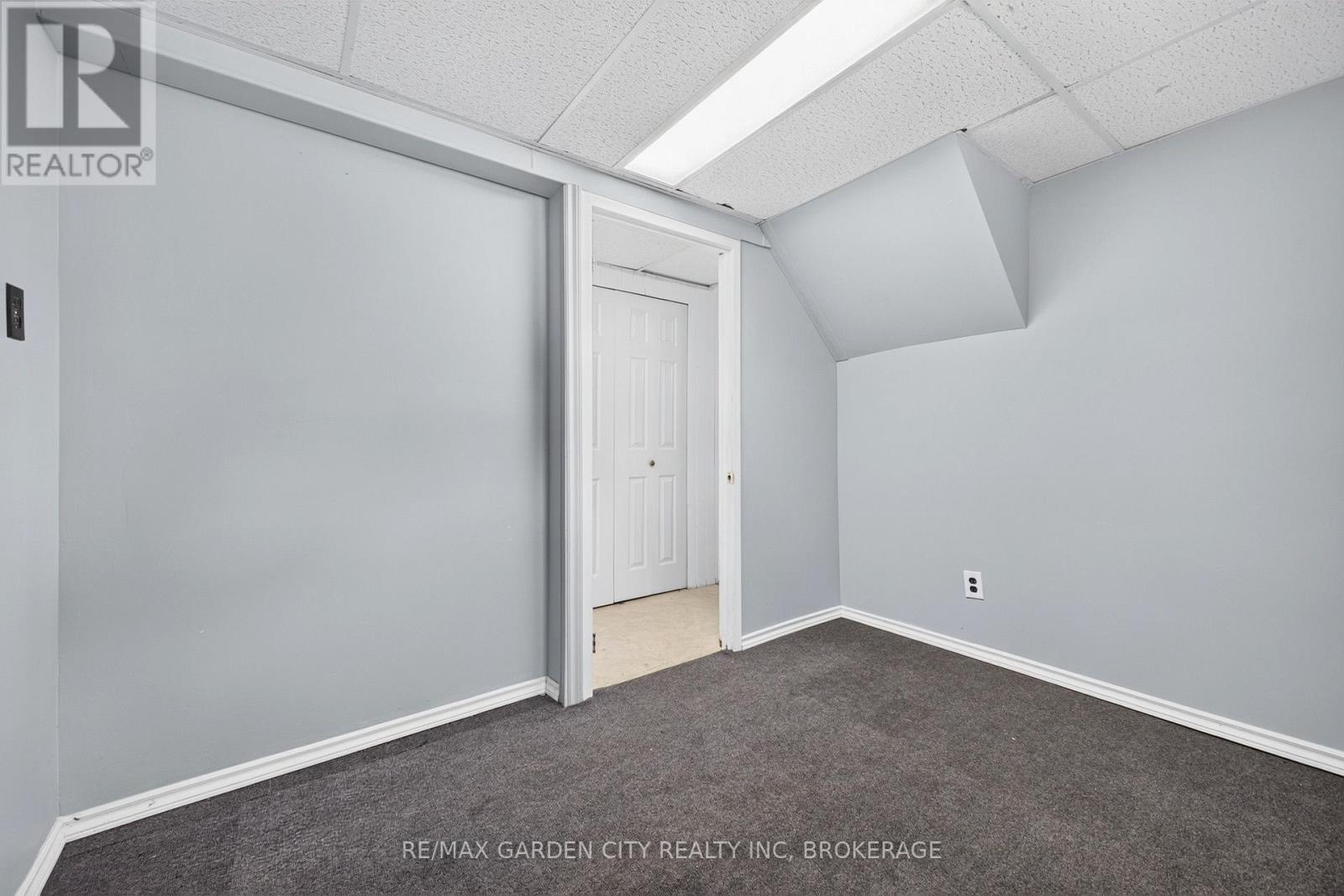 Lower - 38 Cypress Street, St. Catharines, Ontario  L2N 4L9 - Photo 14 - X13579850