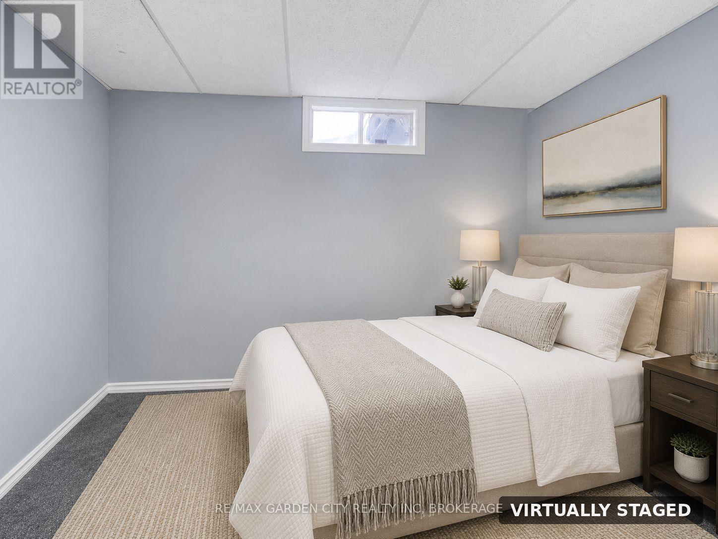 Lower - 38 Cypress Street, St. Catharines, Ontario  L2N 4L9 - Photo 15 - X13579850