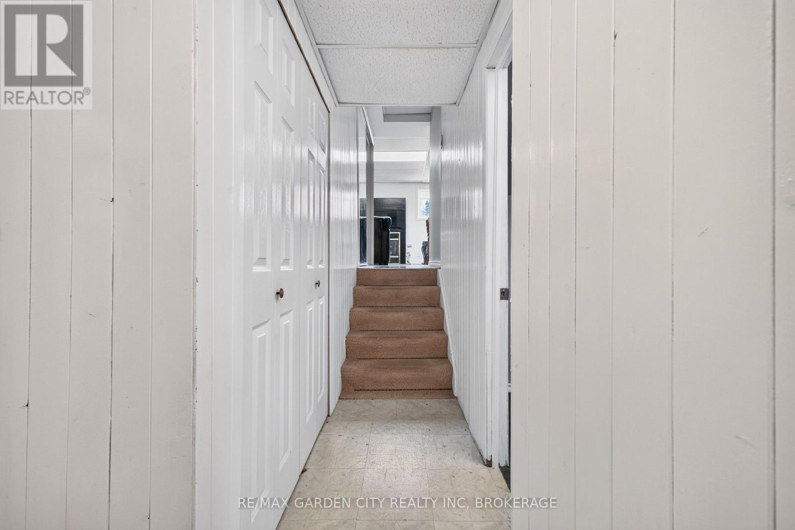 Lower - 38 Cypress Street, St. Catharines, Ontario  L2N 4L9 - Photo 17 - X13579850