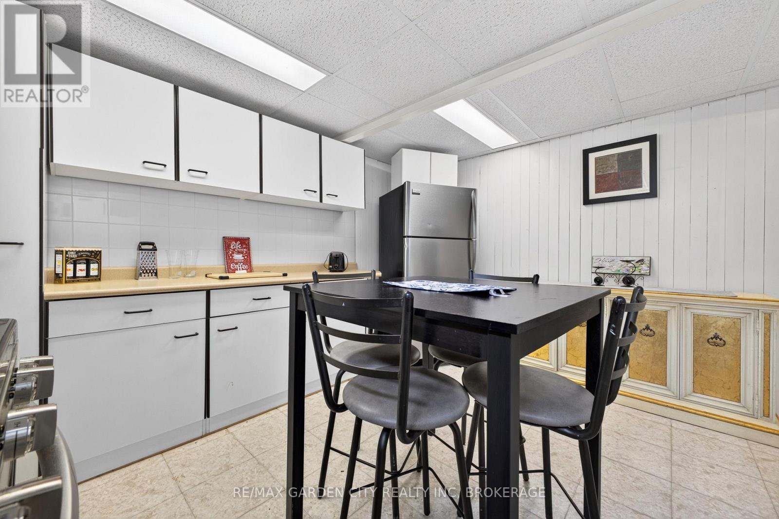 Lower - 38 Cypress Street, St. Catharines, Ontario  L2N 4L9 - Photo 20 - X13579850