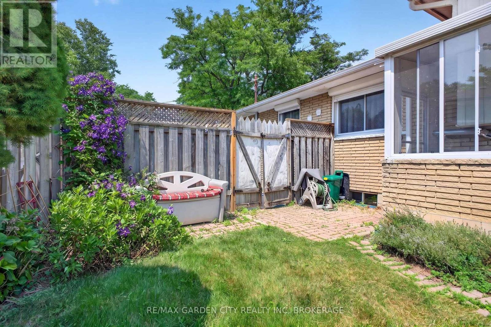 Lower - 38 Cypress Street, St. Catharines, Ontario  L2N 4L9 - Photo 25 - X13579850