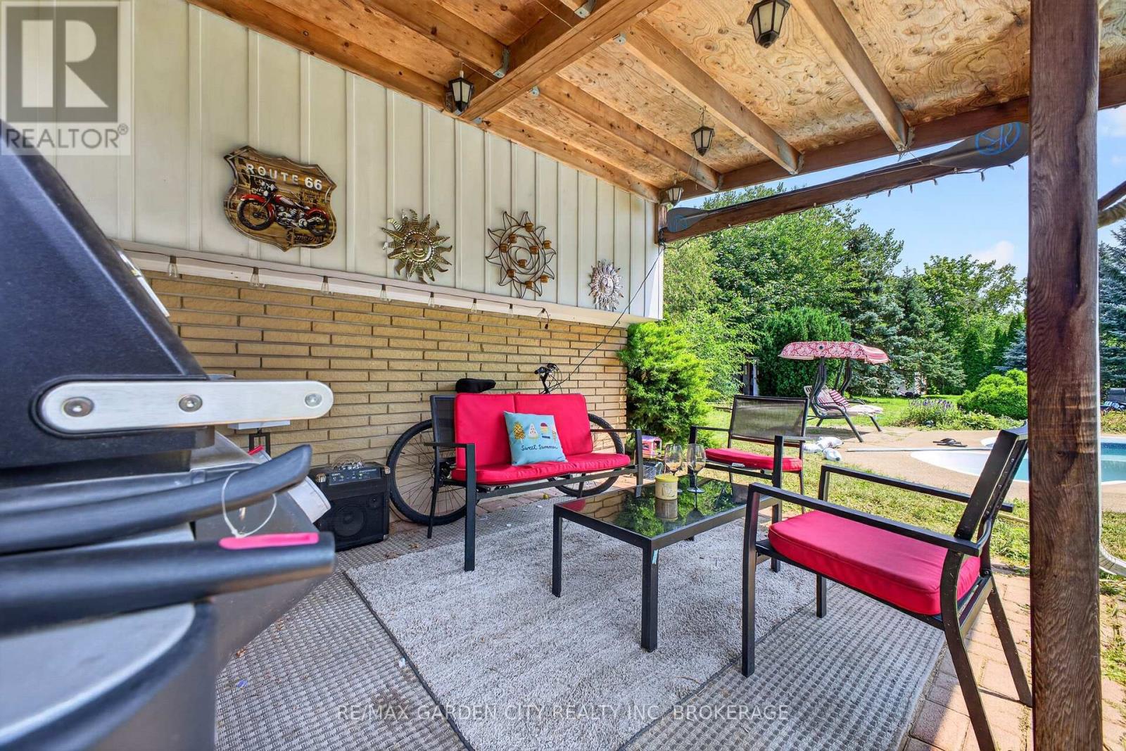 Lower - 38 Cypress Street, St. Catharines, Ontario  L2N 4L9 - Photo 26 - X13579850