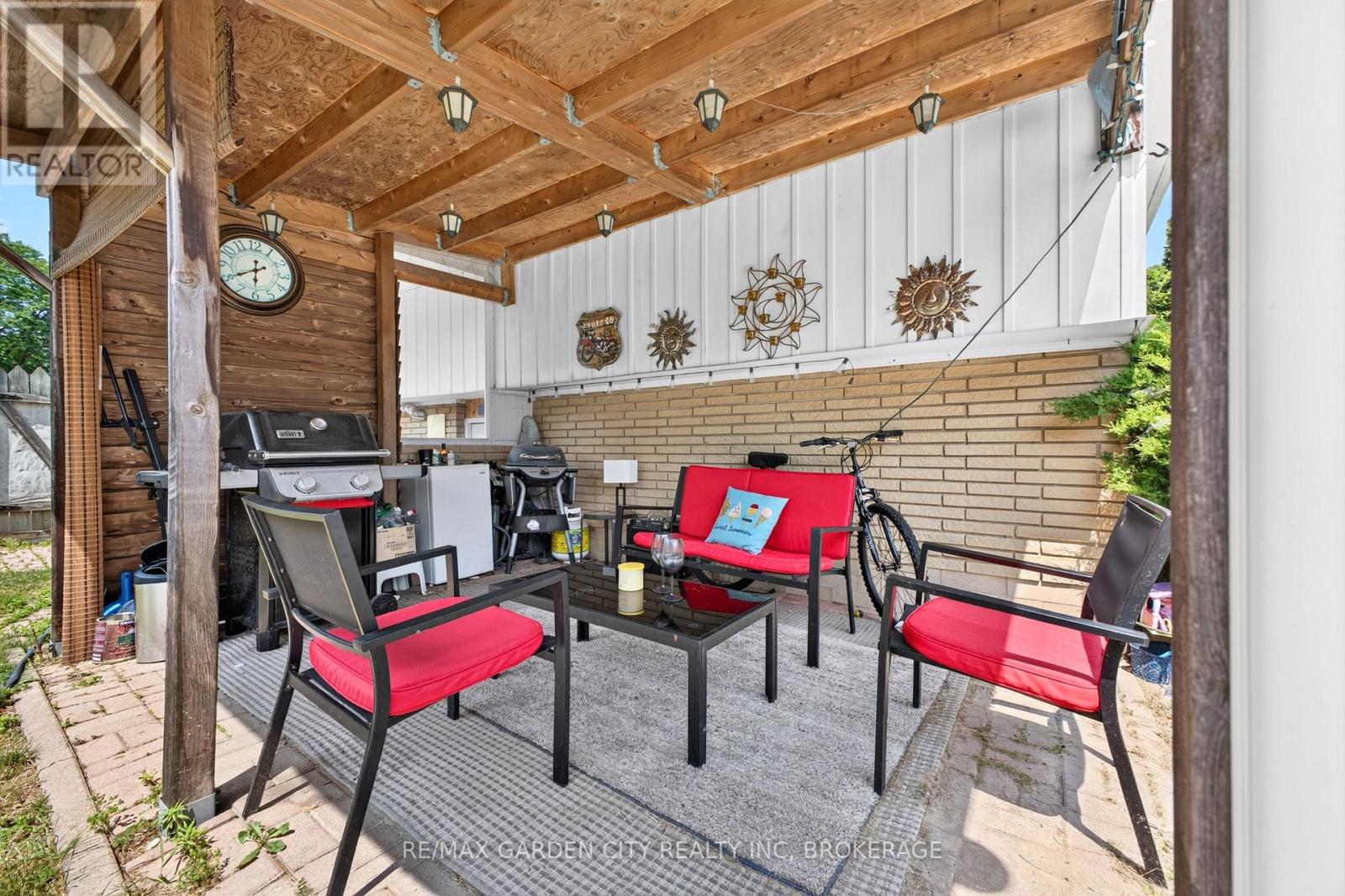 Lower - 38 Cypress Street, St. Catharines, Ontario  L2N 4L9 - Photo 27 - X13579850