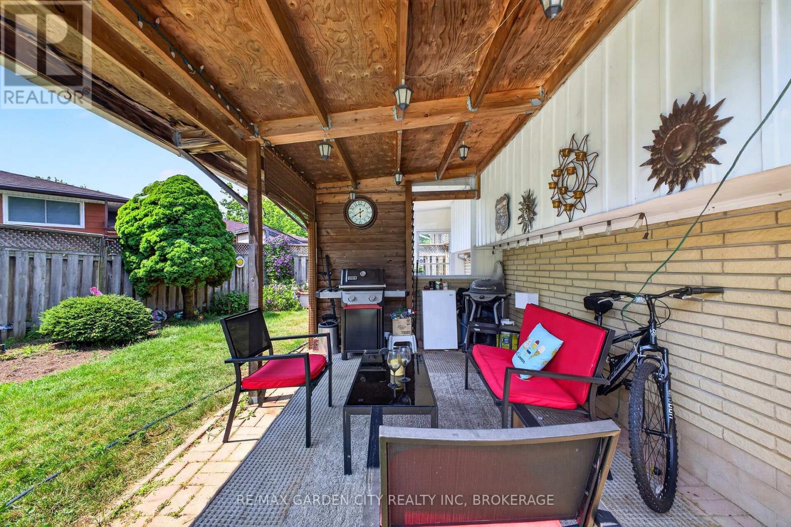 Lower - 38 Cypress Street, St. Catharines, Ontario  L2N 4L9 - Photo 28 - X13579850