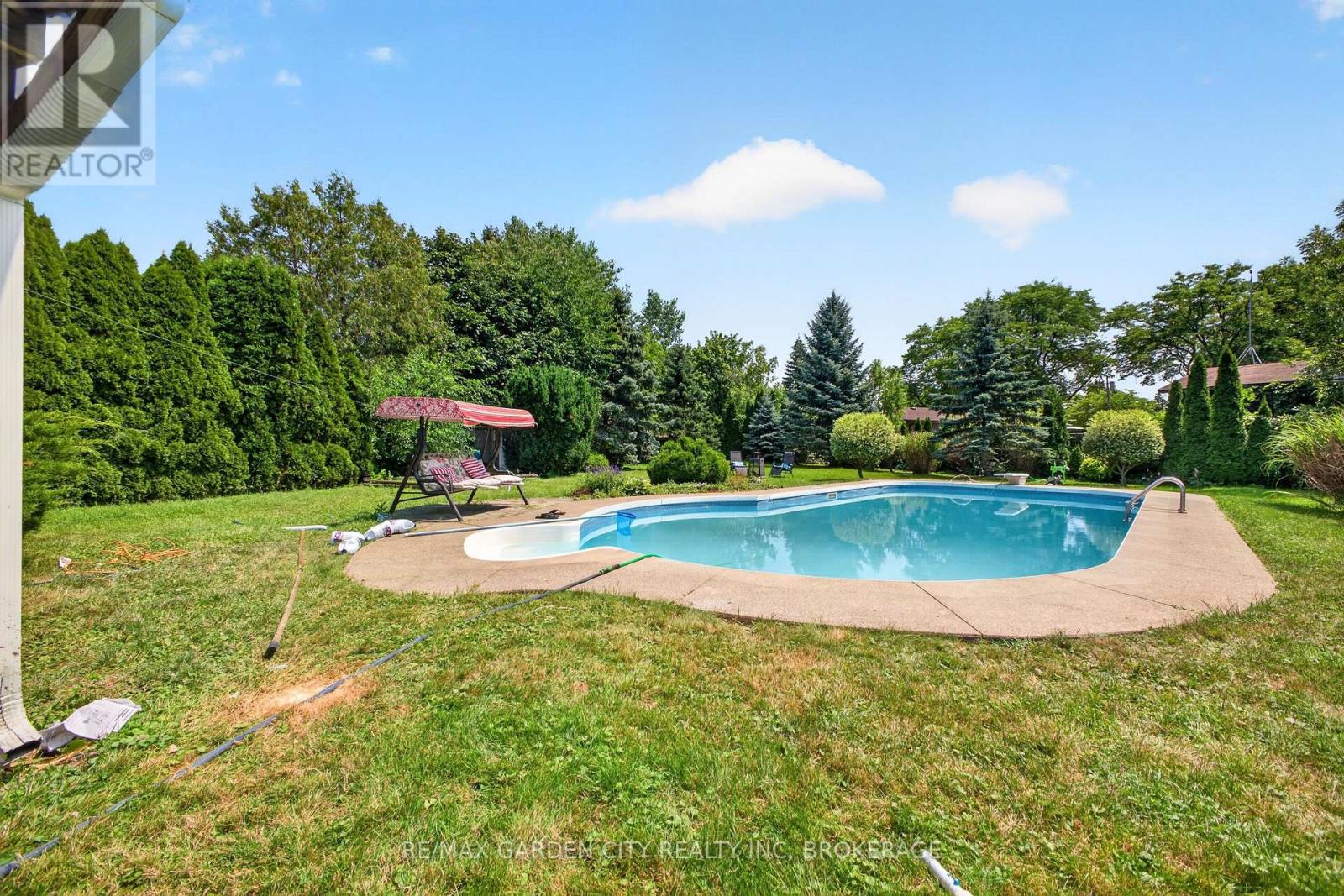 Lower - 38 Cypress Street, St. Catharines, Ontario  L2N 4L9 - Photo 30 - X13579850