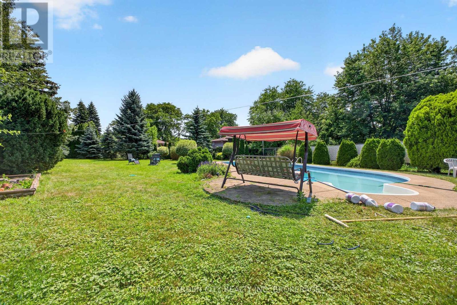 Lower - 38 Cypress Street, St. Catharines, Ontario  L2N 4L9 - Photo 31 - X13579850