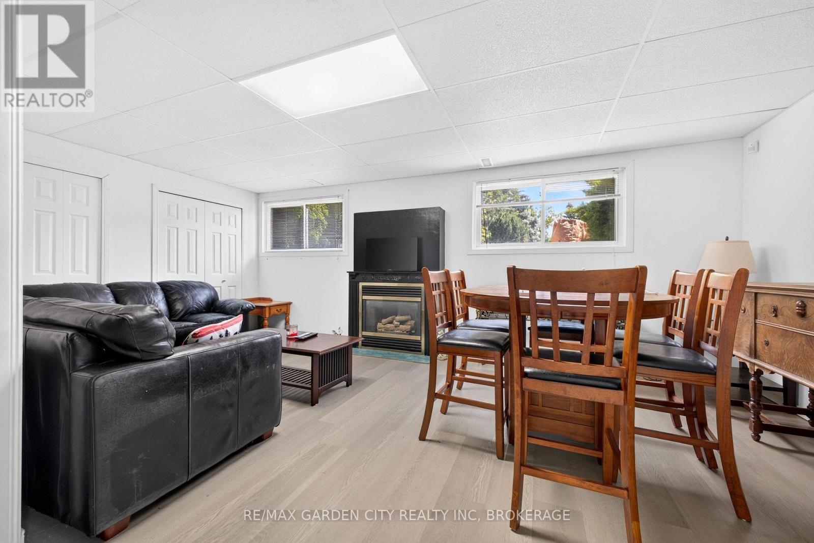 Lower - 38 Cypress Street, St. Catharines, Ontario  L2N 4L9 - Photo 5 - X13579850