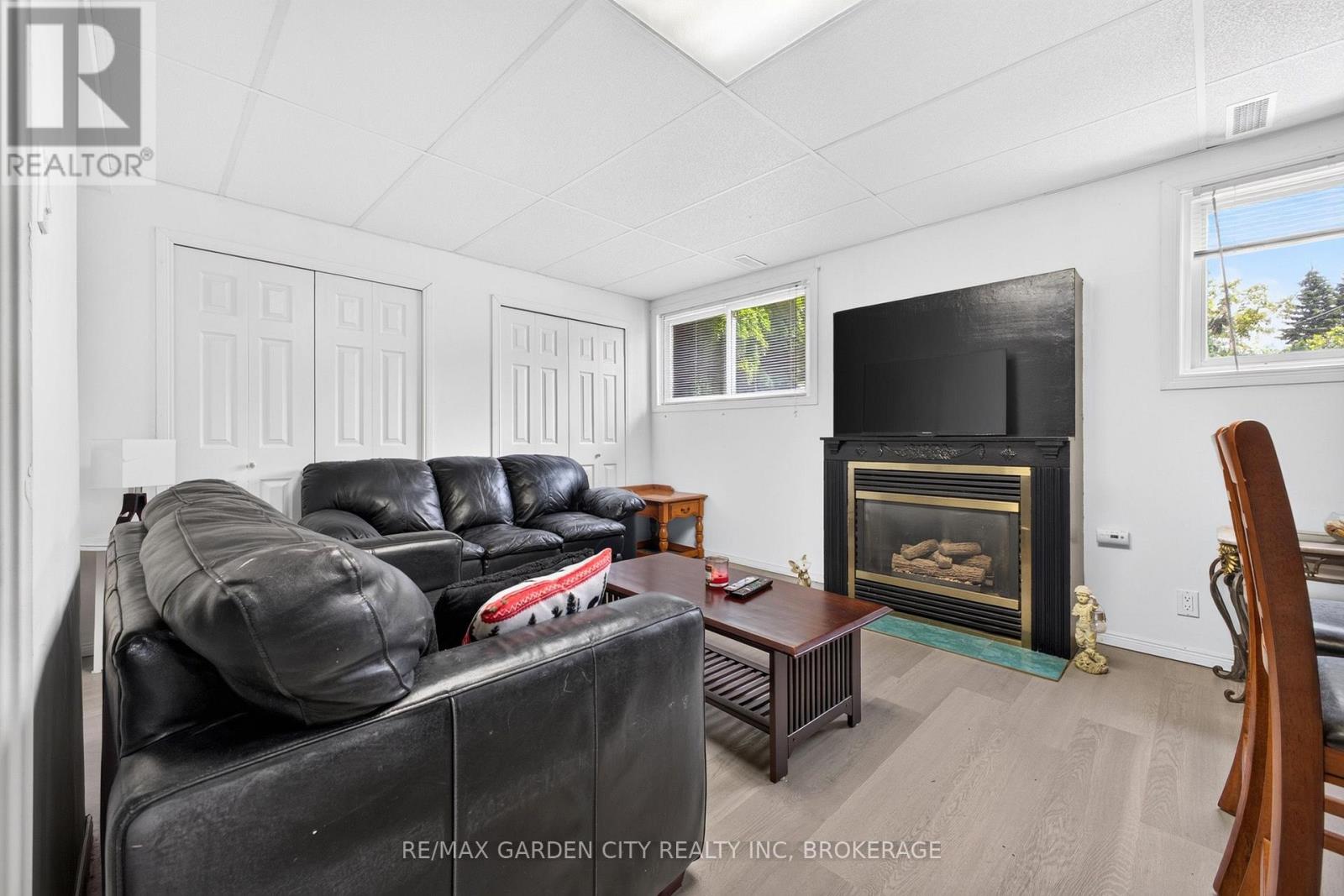 Lower - 38 Cypress Street, St. Catharines, Ontario  L2N 4L9 - Photo 6 - X13579850