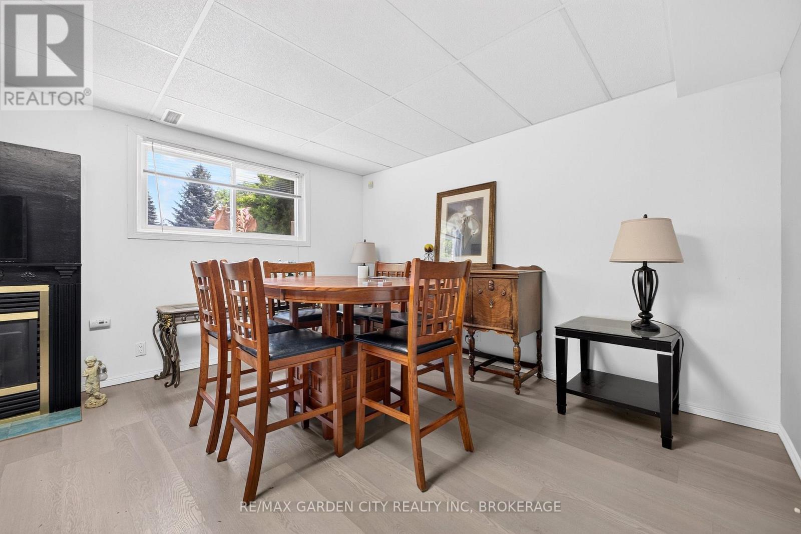 Lower - 38 Cypress Street, St. Catharines, Ontario  L2N 4L9 - Photo 7 - X13579850