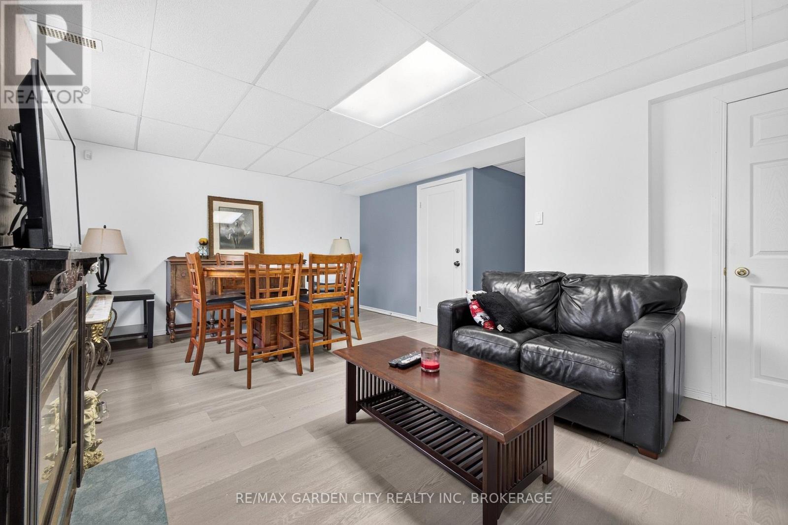 Lower - 38 Cypress Street, St. Catharines, Ontario  L2N 4L9 - Photo 8 - X13579850