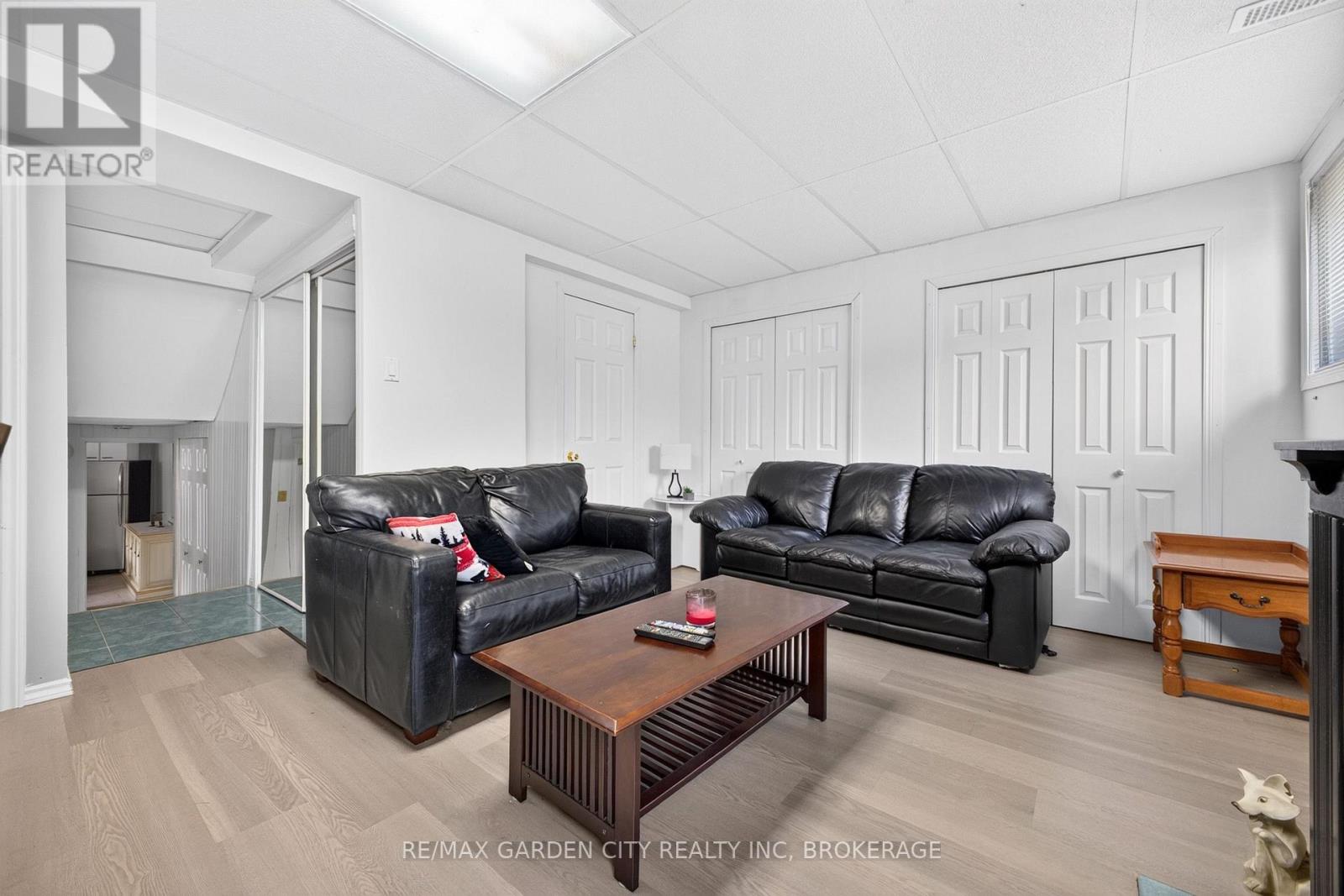 Lower - 38 Cypress Street, St. Catharines, Ontario  L2N 4L9 - Photo 9 - X13579850