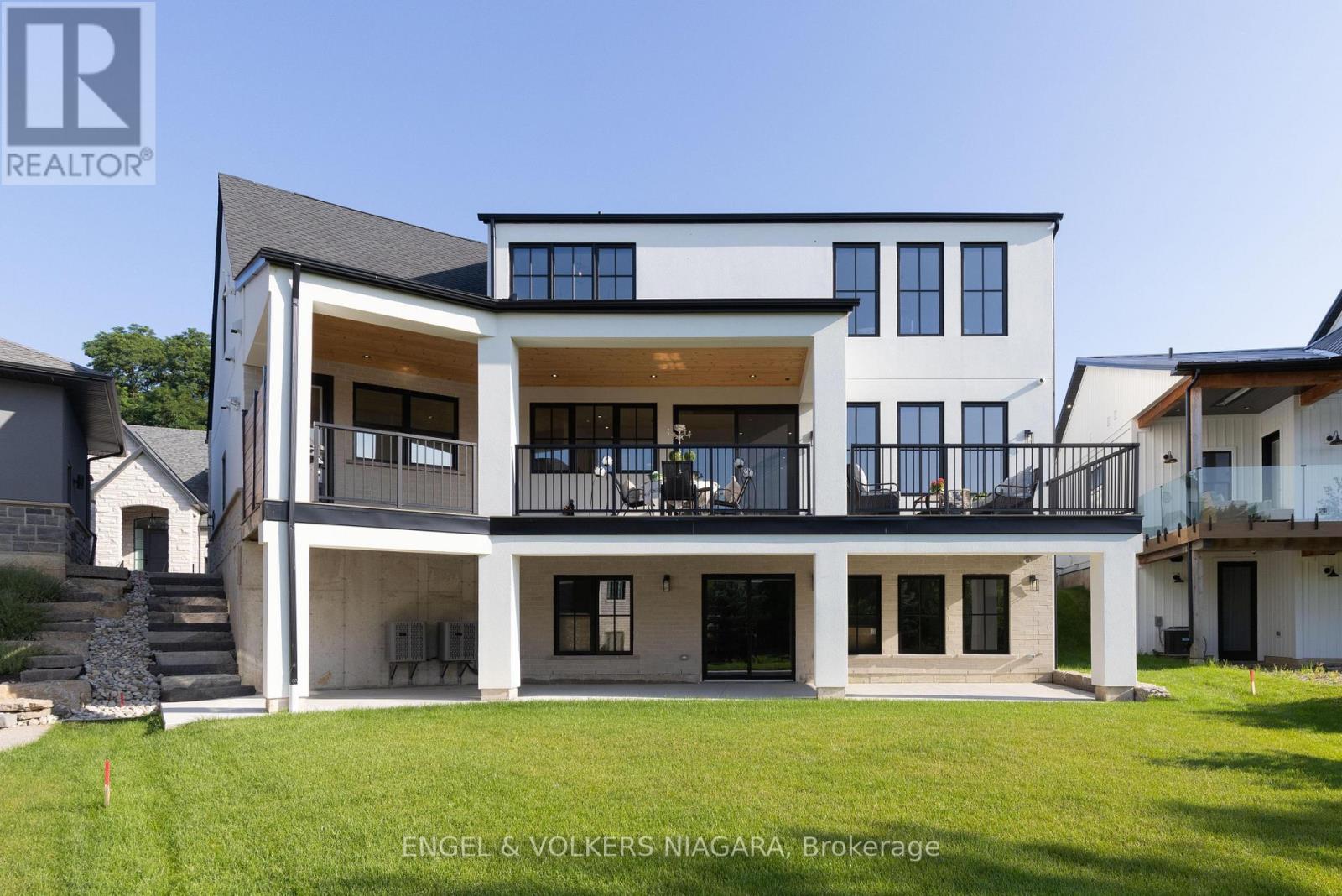 6 Fedorkow Lane, Niagara-On-The-Lake, Ontario  L0S 1J1 - Photo 34 - X13580062