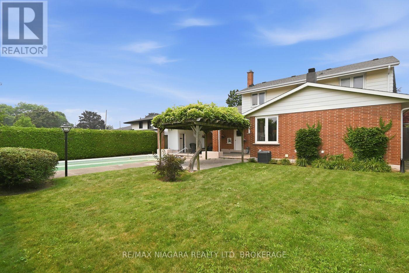82 Lakeshore Road, St. Catharines, Ontario  L2N 2T5 - Photo 27 - X13580084