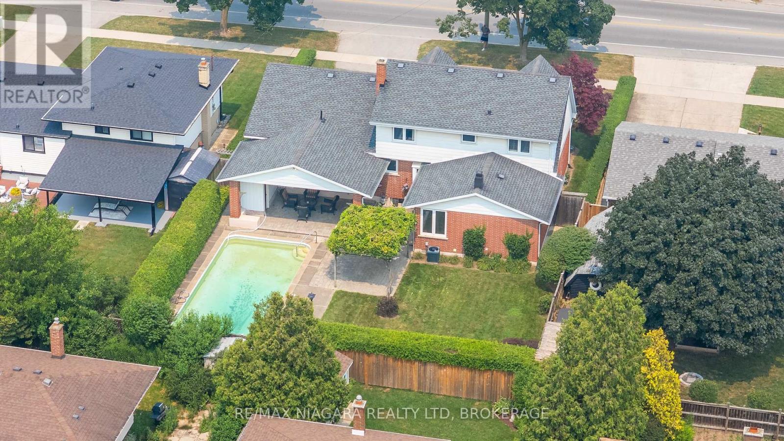 82 Lakeshore Road, St. Catharines, Ontario  L2N 2T5 - Photo 31 - X13580084