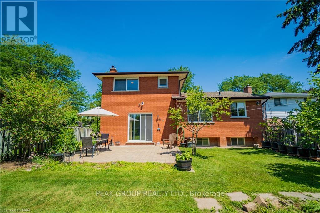 7180 Freeman Street, Niagara Falls, Ontario  L2E 5V7 - Photo 17 - X13580342