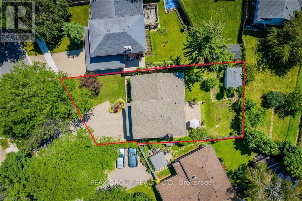 7180 Freeman Street, Niagara Falls, Ontario  L2E 5V7 - Photo 19 - X13580342