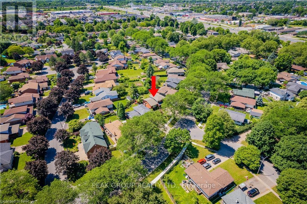 7180 Freeman Street, Niagara Falls, Ontario  L2E 5V7 - Photo 20 - X13580342