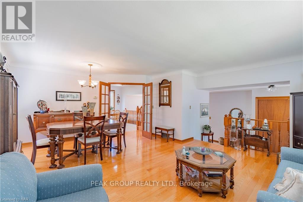 7180 Freeman Street, Niagara Falls, Ontario  L2E 5V7 - Photo 4 - X13580342