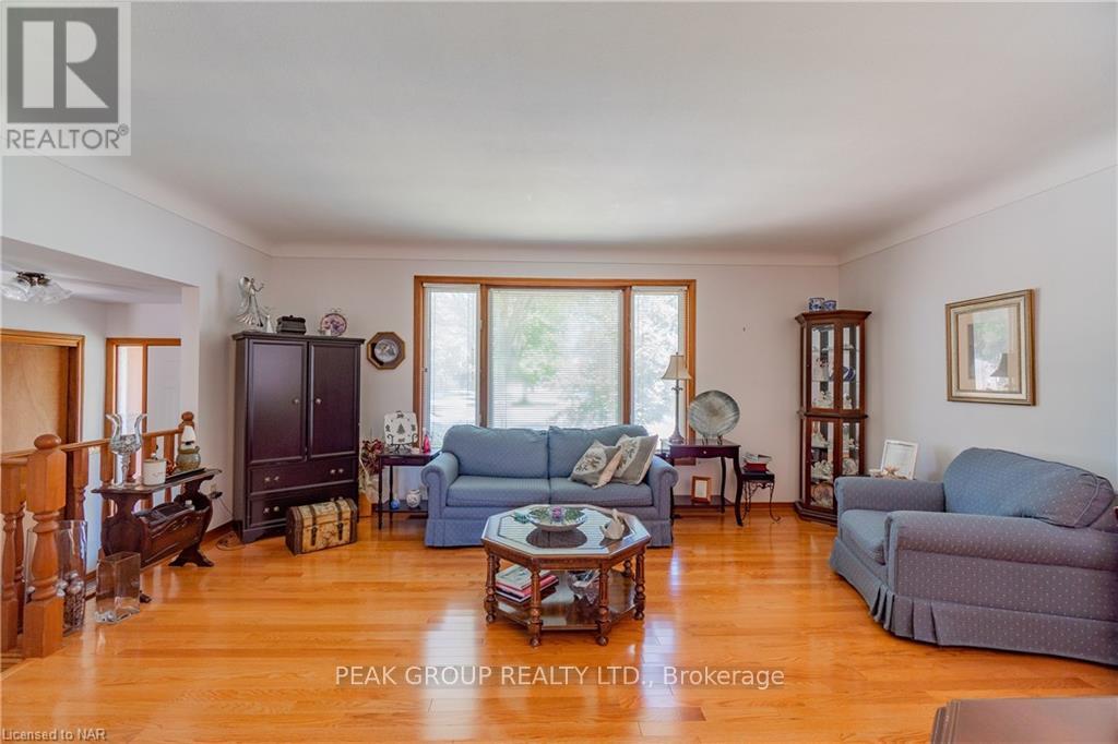 7180 Freeman Street, Niagara Falls, Ontario  L2E 5V7 - Photo 5 - X13580342