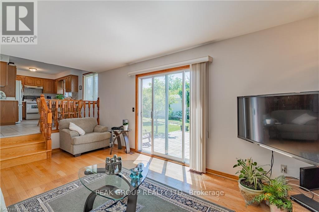 7180 Freeman Street, Niagara Falls, Ontario  L2E 5V7 - Photo 8 - X13580342
