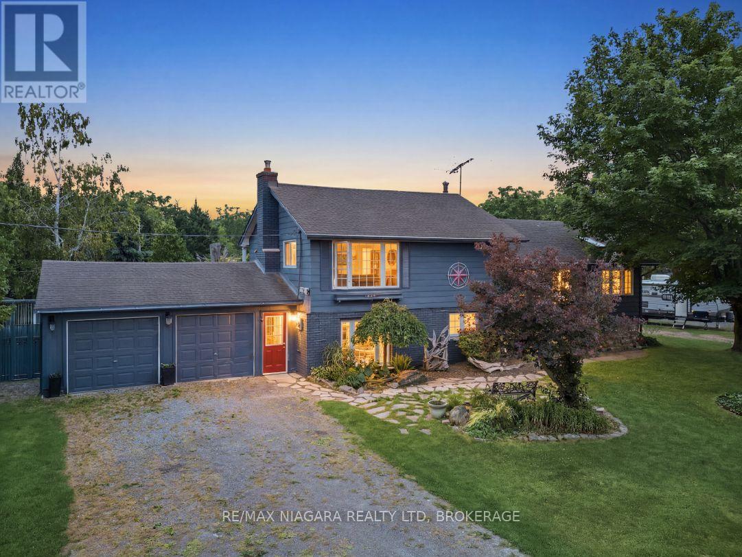 11679 BELLEVIEW BEACH ROAD, Wainfleet, Ontario