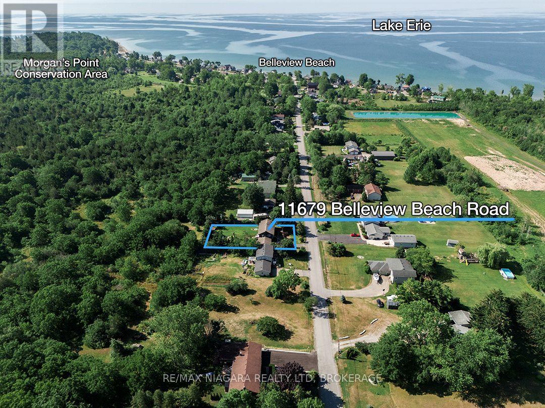 11679 Belleview Beach Road, Wainfleet, Ontario  L0S 1V0 - Photo 2 - X13580624