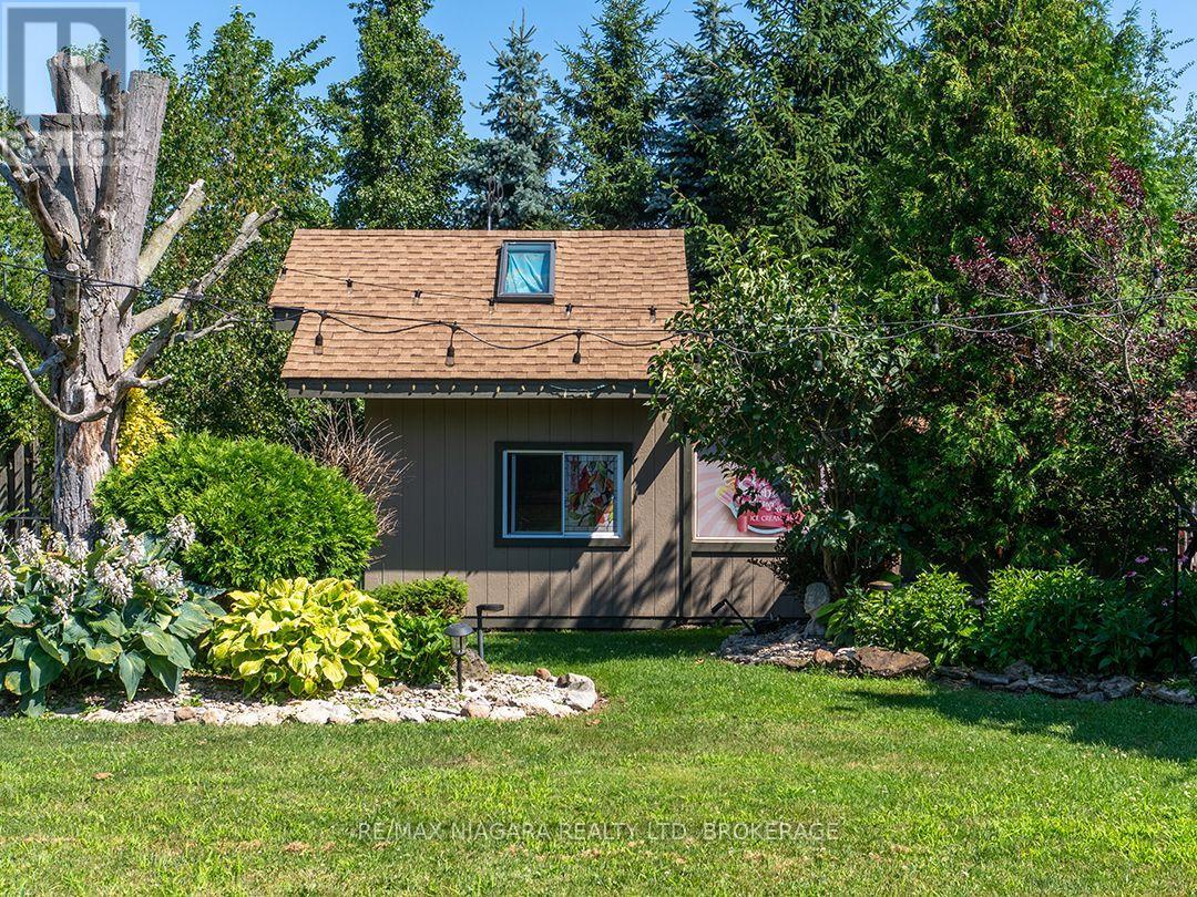 11679 Belleview Beach Road, Wainfleet, Ontario  L0S 1V0 - Photo 35 - X13580624