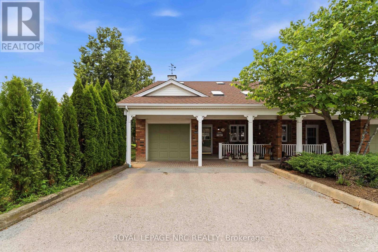 4112 BOYSENBERRY COURT, Lincoln, Ontario