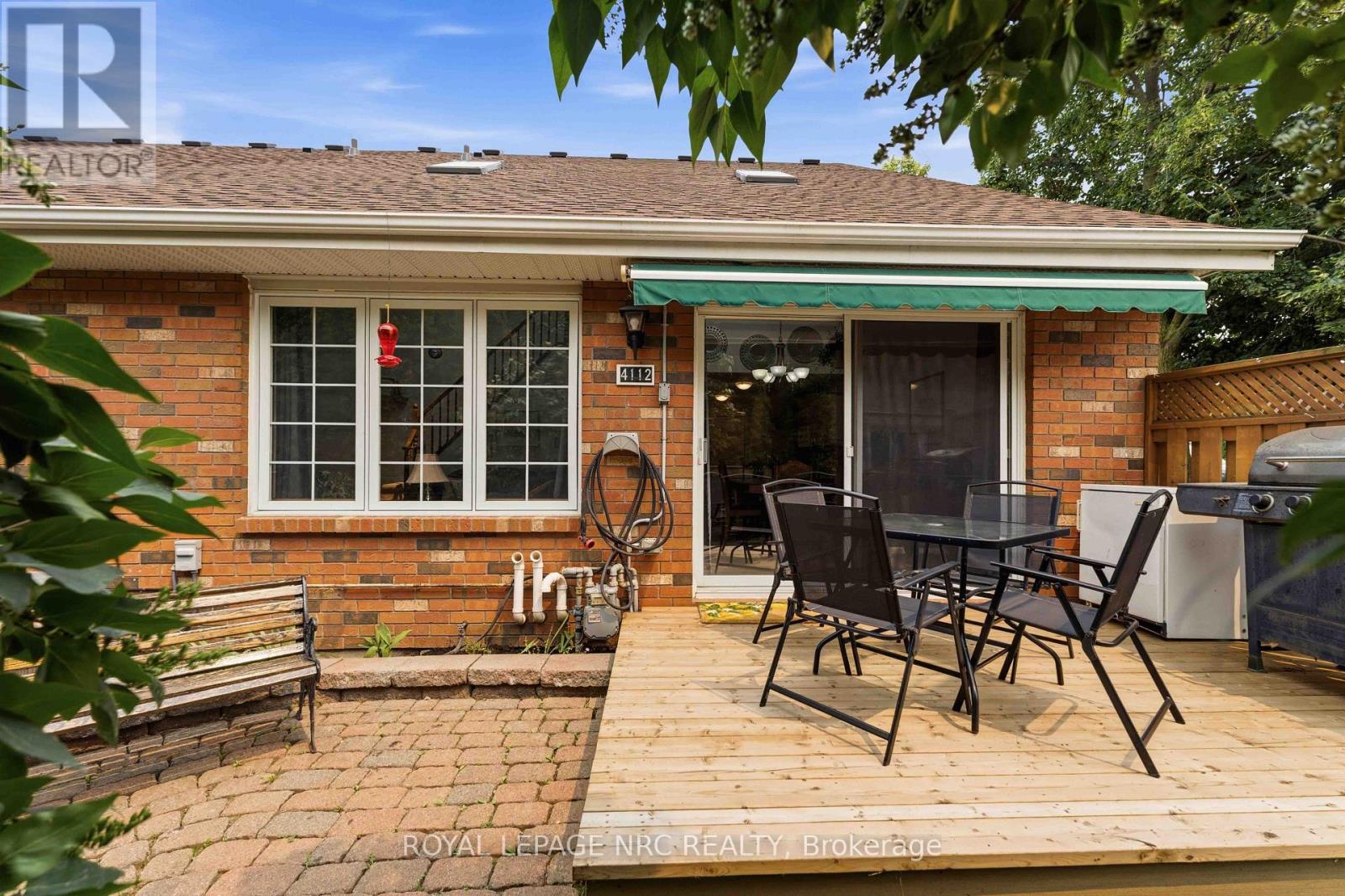 4112 Boysenberry Court, Lincoln, Ontario  L0R 2C0 - Photo 18 - X13581162