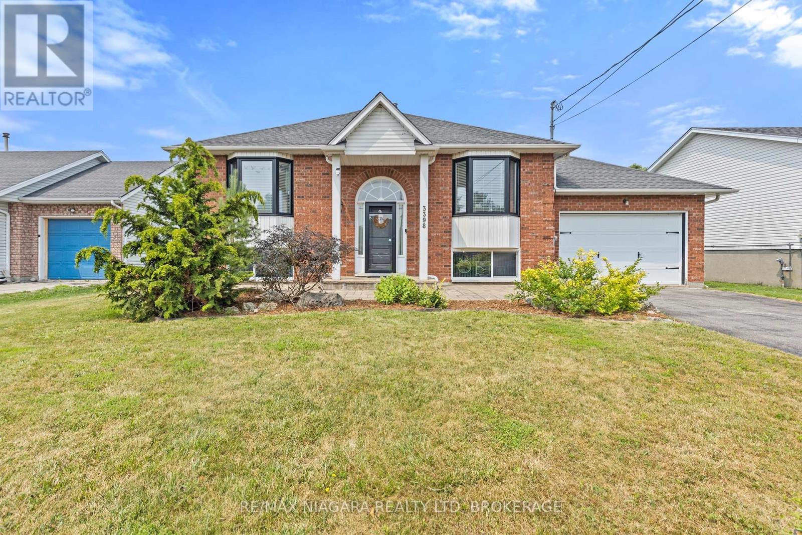 3398 DOMINION ROAD, Fort Erie, Ontario