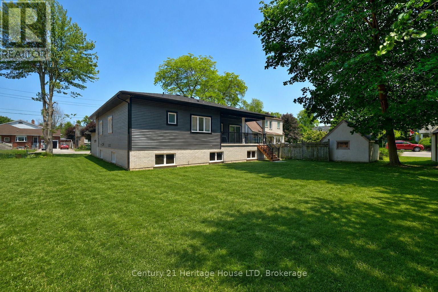 336 Sugarloaf Street, Port Colborne, Ontario  L3K 2P3 - Photo 34 - X13581594
