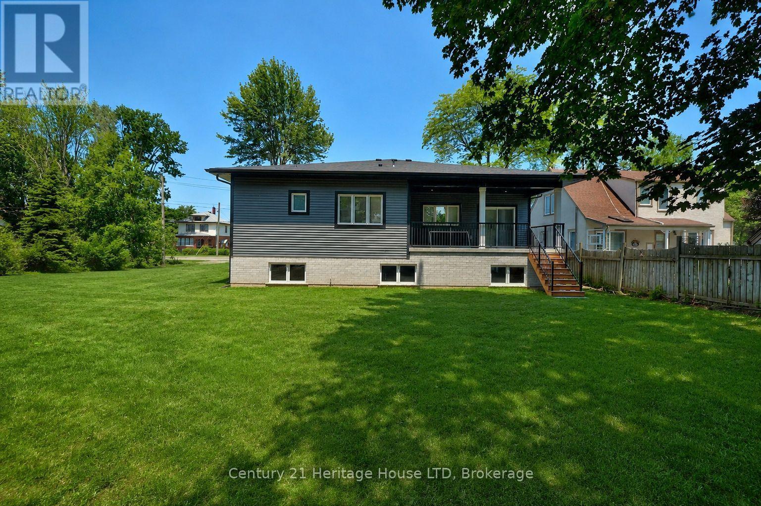 336 Sugarloaf Street, Port Colborne, Ontario  L3K 2P3 - Photo 35 - X13581594