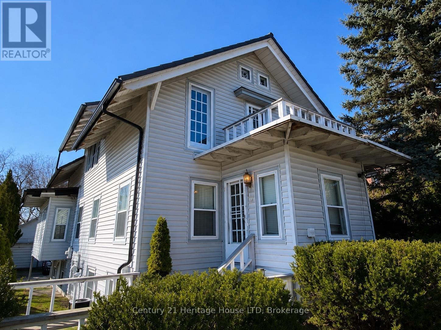LOWER UNIT - 6042 CULP STREET, Niagara Falls, Ontario