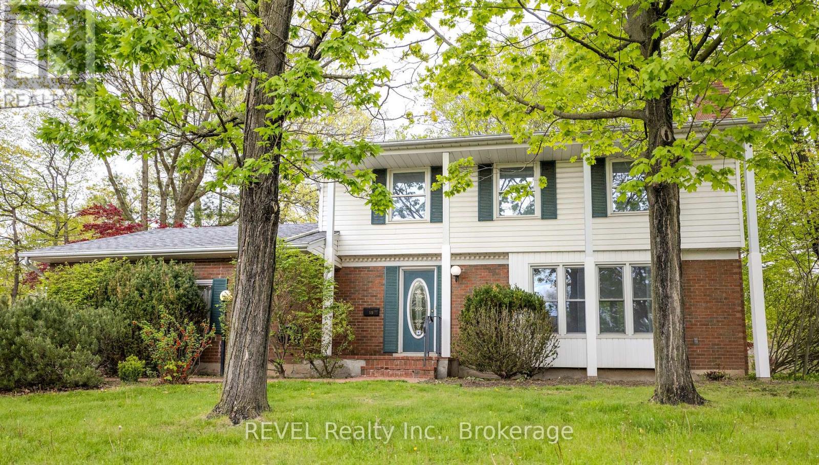 19 Woodington Crescent, St. Catharines, Ontario  L2T 3T8 - Photo 20 - X13582018