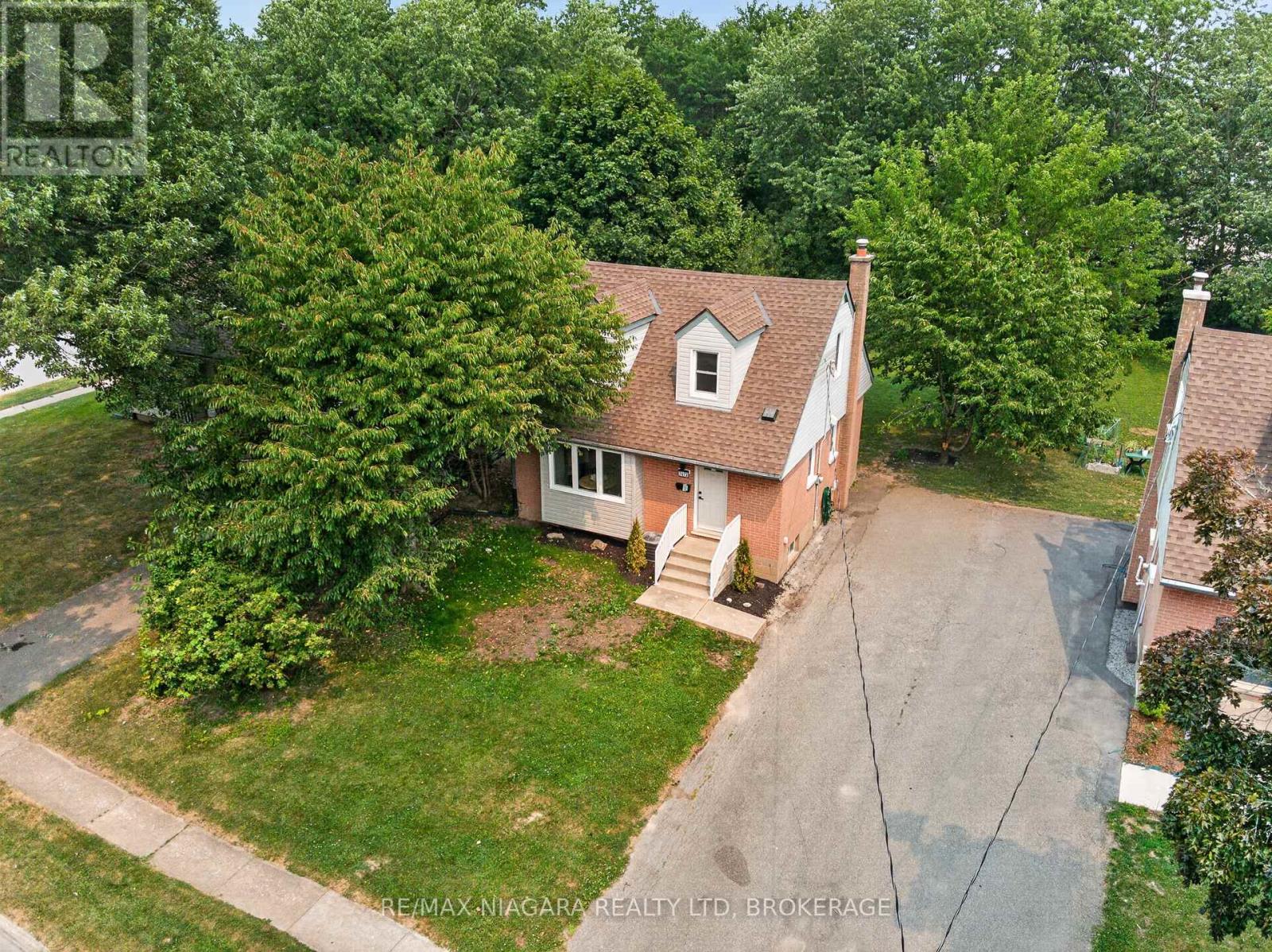 7072 Dell Avenue, Niagara Falls, Ontario  L2G 4W3 - Photo 3 - X13582046