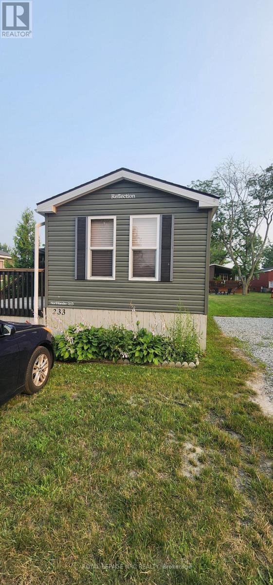 233 - 1501 LINE 8 ROAD, Niagara-on-the-Lake, Ontario