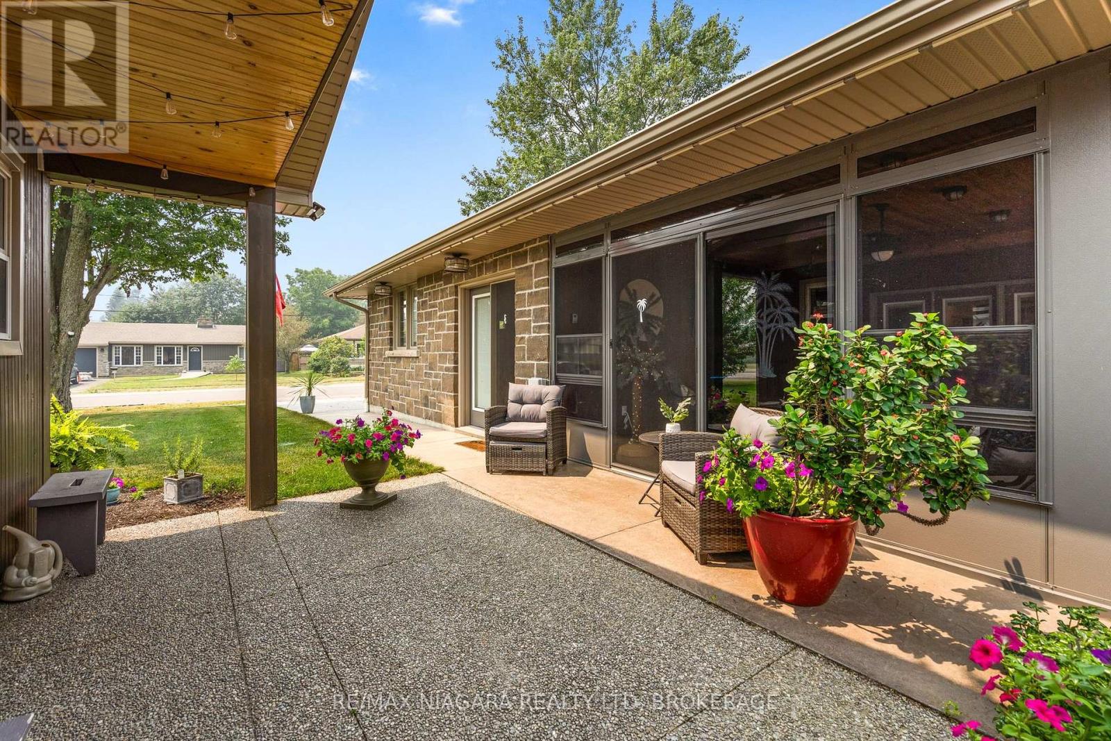611 Sugarloaf Street, Port Colborne, Ontario  L3K 0A3 - Photo 32 - X13582148