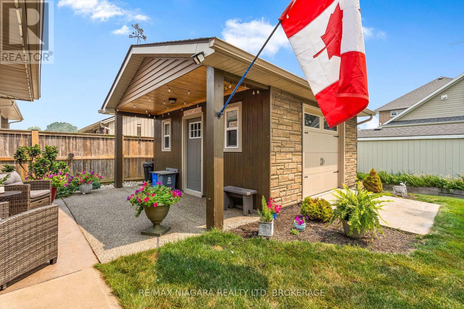 611 Sugarloaf Street, Port Colborne, Ontario  L3K 0A3 - Photo 33 - X13582148