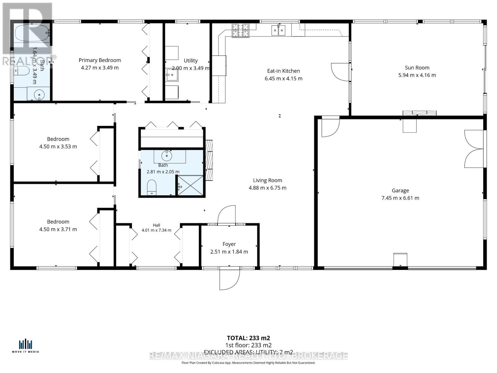 611 Sugarloaf Street, Port Colborne, Ontario  L3K 0A3 - Photo 43 - X13582148