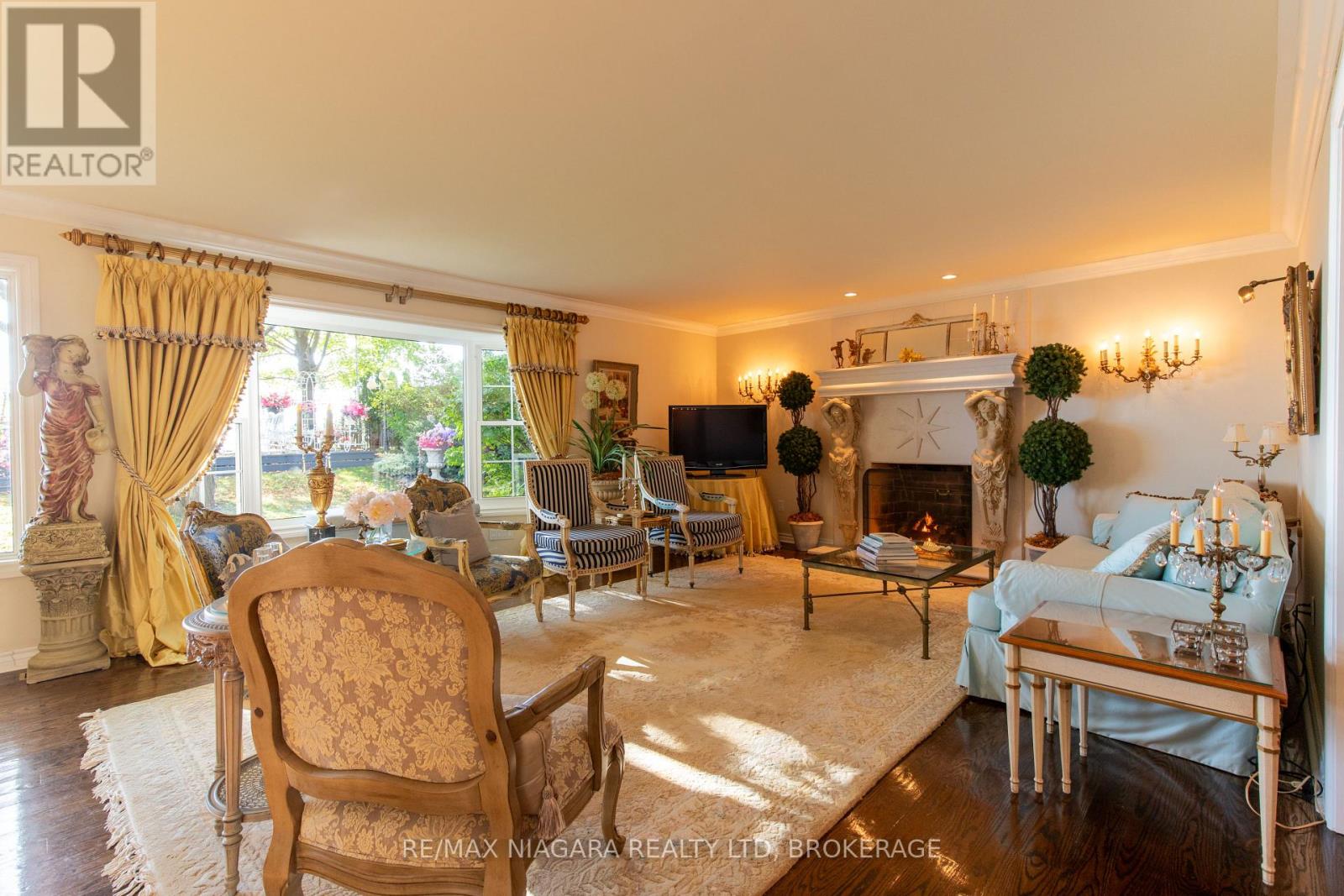 735 Lakeshore Road E, Port Colborne, Ontario  L3K 5V3 - Photo 12 - X13582184