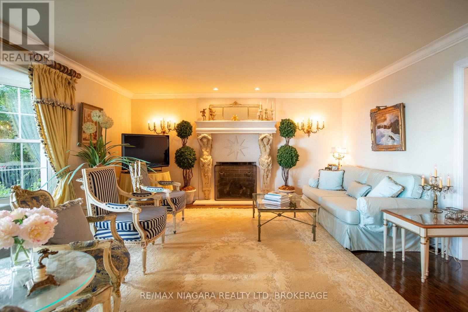 735 Lakeshore Road E, Port Colborne, Ontario  L3K 5V3 - Photo 13 - X13582184